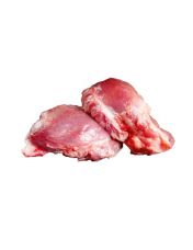 Joues de Porc prêtes à cuire