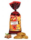 Canistrelli Tradition aux amandes