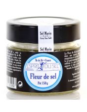 salière de Fleur de sel 
