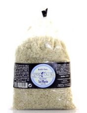 Sachet de sel marin de l'île de Ré