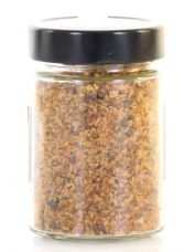 Sel Fou n°1 Paprika : Pot de Sel Marin Bio aux Épices - Esprit de Sel