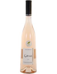 Vin Rosé de Provence "OPALE" AOP