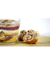 Pâté de campagne