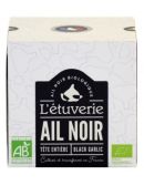 Ail Noir Bio France - L'Étuverie
