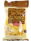 Chips Artisanales françaises - Chipsim