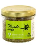 Tapenade artisanale aux olives vertes