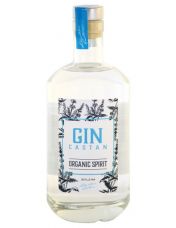Gin Français - Edition Limitée - Castan
