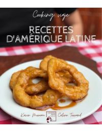 Recettes de Cuisine d'Amérique Latine - Cooking Viajé