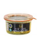 Foie gras entier verrine de 100 g
