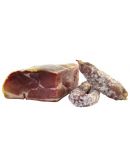 Colis de charcuterie des Monts de Lacaune
