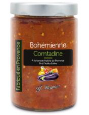 Bohémienne Comtadine fabriquée en Provence 580 ml - Yves Reynier