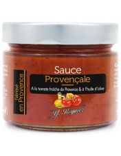 Sauce Provençale Artisanale
