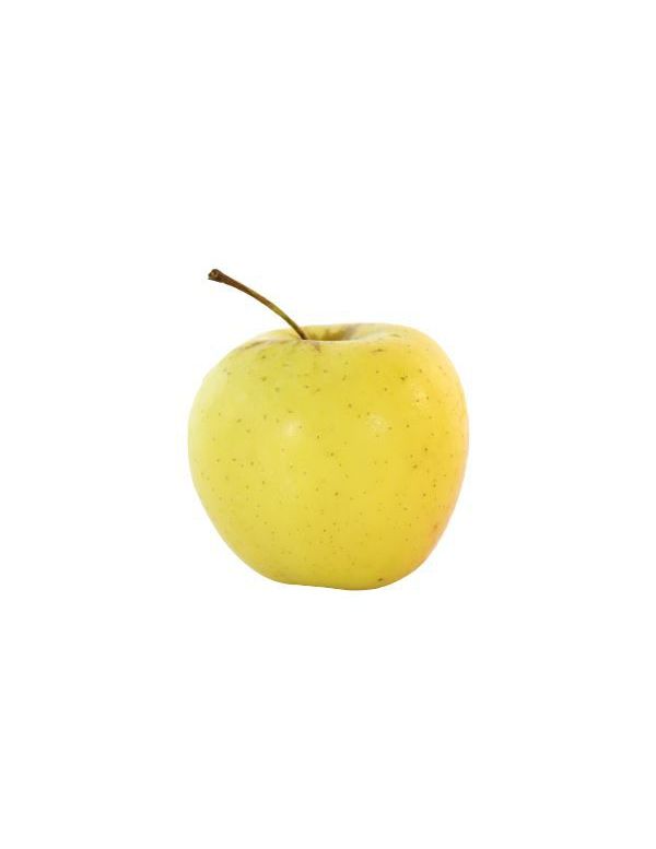 Pomme Golden Delicious - Les Vergers du Bosquet 