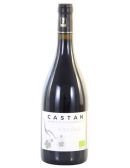 Vin Rouge Bio Les petits cailloux - Castan