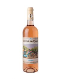 Vin Rosé Secret de Louis AOP Fronton