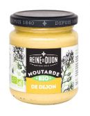 Moutarde BIO de Dijon pot 200 g