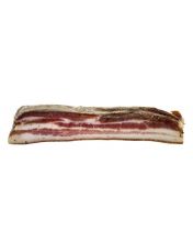 Poitrine Fumée portionnée - Charcuterie André Cazaux