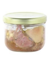 Jambonneau Artisanal - Nos Petites Conserves