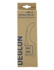 Aiguiseur de Couteau Manuel