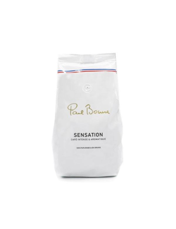 Café Sensation en grain - Paul Bocuse