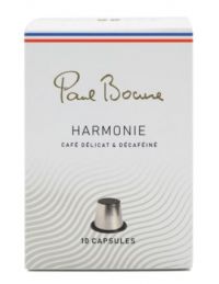 Café Harmonie en Capsule - Paul Bocuse