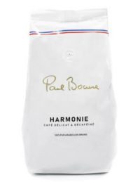 Café Harmonie en Grain - Paul Bocuse