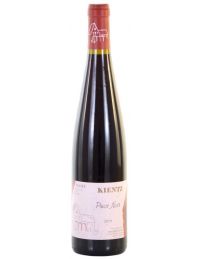 Vin Rouge Pinot Noir - Kientz