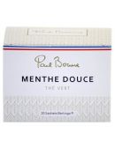 Thé Vert Menthe douce - Paul Bocuse