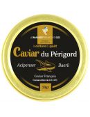 Caviar 50 g Acipenser Baerii d'Aquitaine
