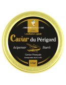 Caviar 125 g origine France - Caviar ambré d'exception