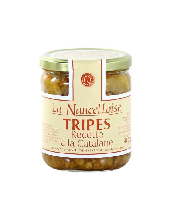 Tripes à la sauce Catalane achat / vente tripe recette catalane