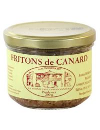 Fritons-de-Canard