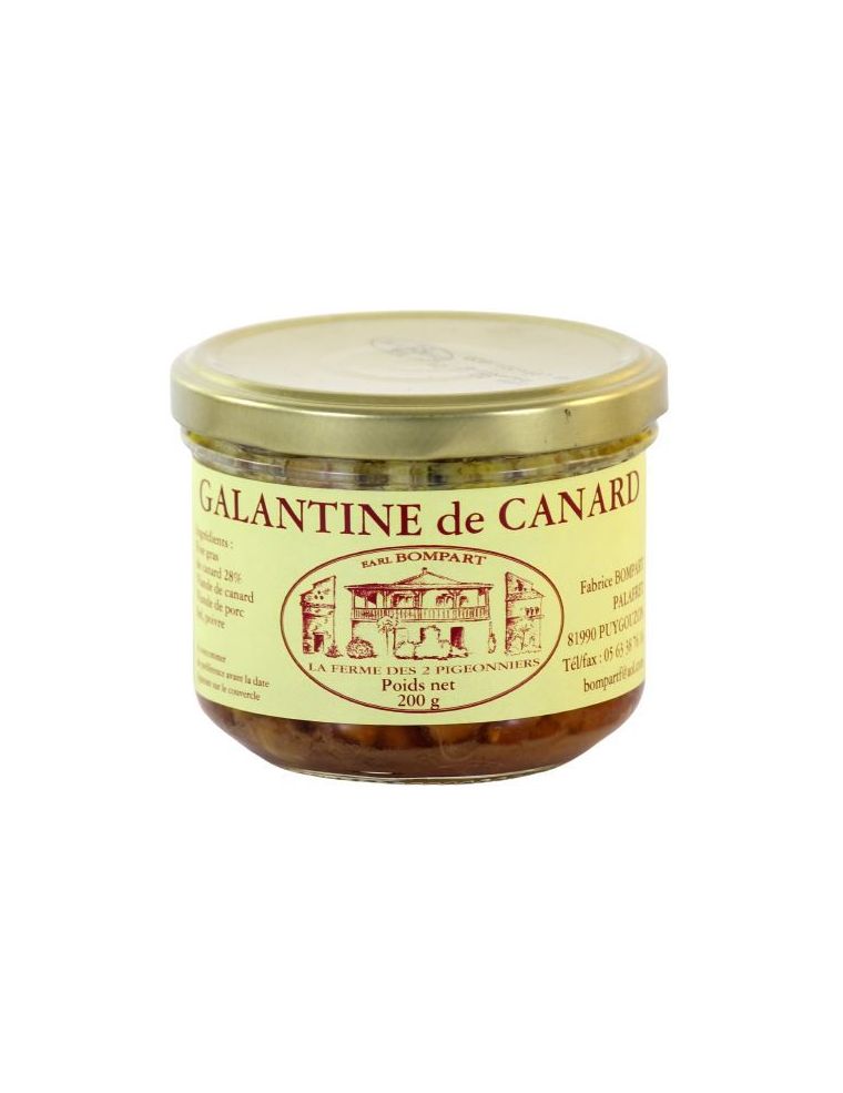 Galantine-de-Canard-foie-gras