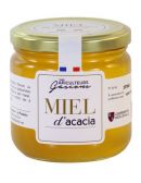Miel d'Acacia Origine France