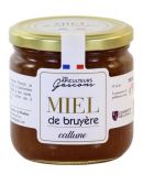 Miel de Bruyère Callune Récolté en France