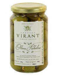 Olives Vertes Picholine