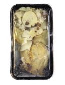 Pommes de terre sarladaise en plat cuisiné et confit de canard - Plat Direct Traiteur