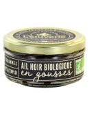 Gousses Ail Noir Bio France - L'Étuverie