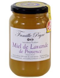 Miel de Lavande de Provence
