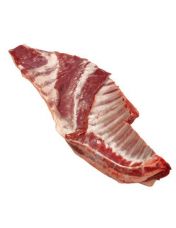 Poitrine d'Agneau en tranche Prête à Cuire