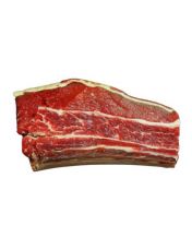 Plat de côte de Bœuf