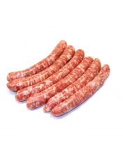 Chipolatas à griller origine France par 6