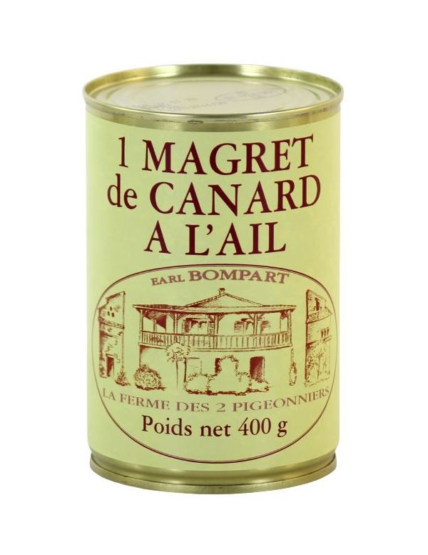 Magret-de-Canard-à-l-ail-rose-de-lautrec