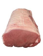 Rôti de Porc Filet origine France 1 kg