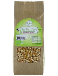 Maïs Pop Corn Bio - Bio Pays Landais