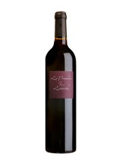 Vin Rouge Bio 100 % Prunelart AOC Gaillac - Domaine de Labarthe