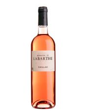 Vin Rosé Doux cuvée La Rose - Saint-Laurent de Saurs 