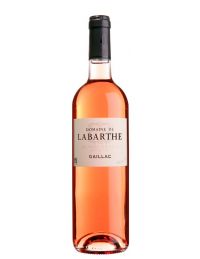 Vin Rosé Bio "Tradition" - Domaine de Labarthe