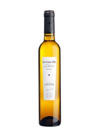 Vin Blanc Doux Bio "Les Grains d'Or" - Domaine de Labarthe