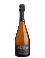 Vin Blanc Effervescent  Bio "Méthode Ancestrale" - Domaine de Labarthe